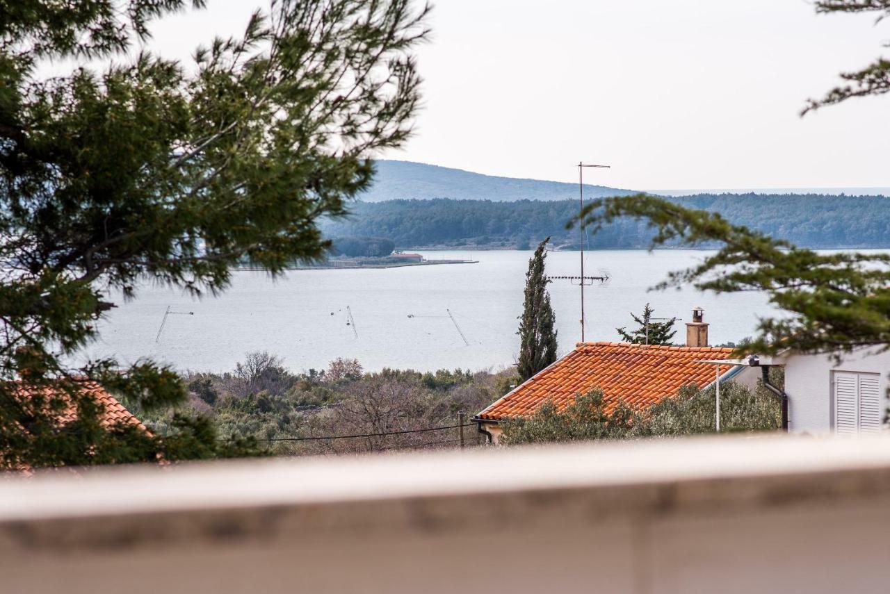 KornićKsenijaアパートメント エクステリア 写真
