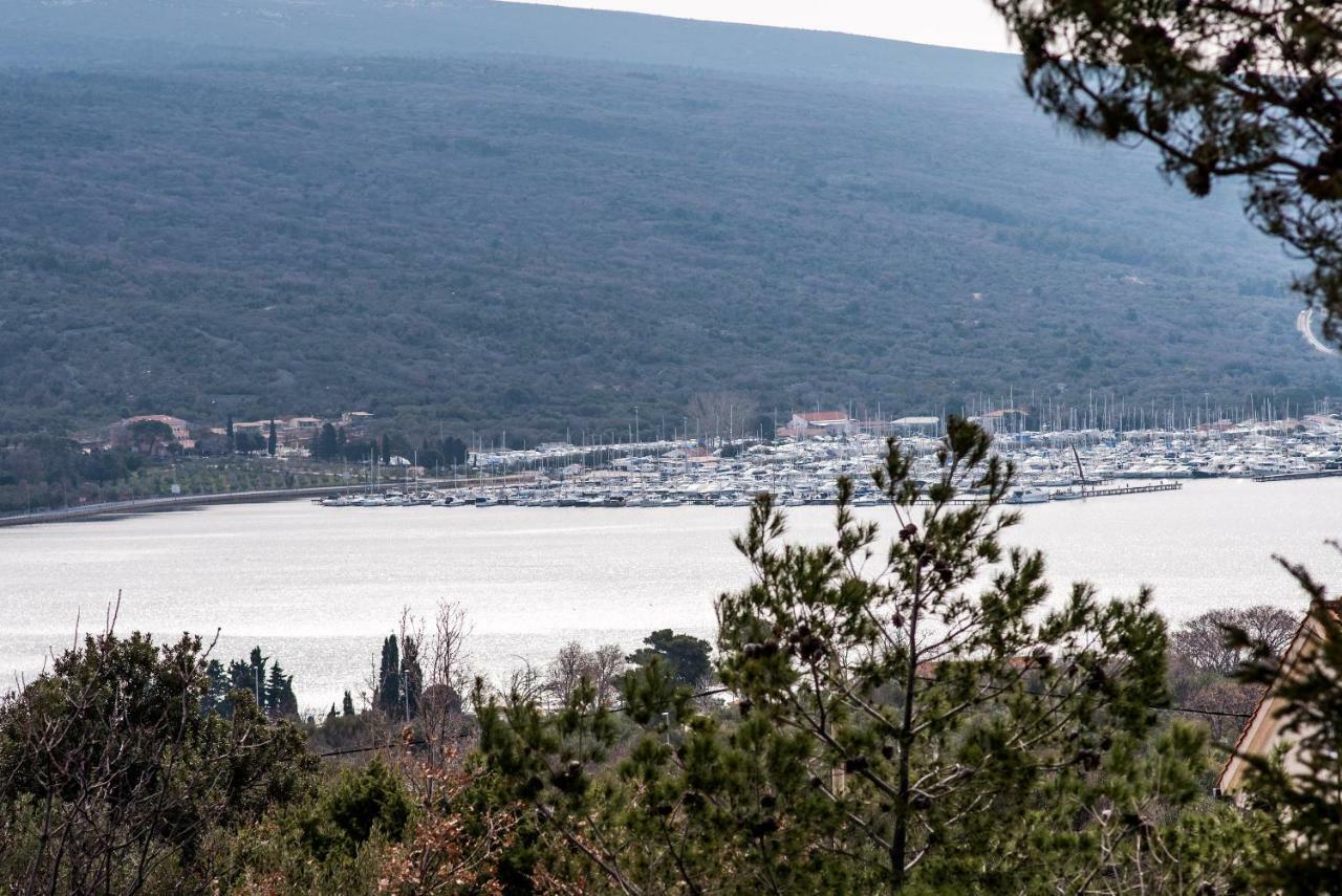 KornićKsenijaアパートメント エクステリア 写真